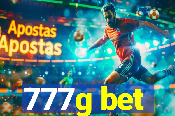 777g bet